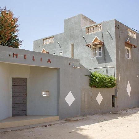 Melia Hotel Saly Portudal Kültér fotó