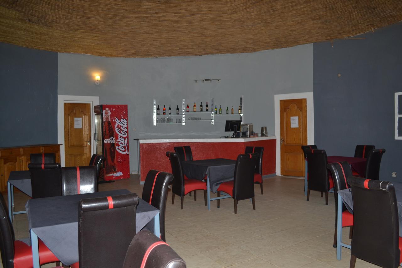 Melia Hotel Saly Portudal Kültér fotó