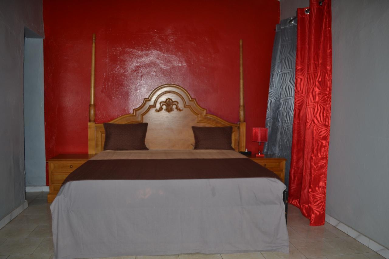 Melia Hotel Saly Portudal Kültér fotó