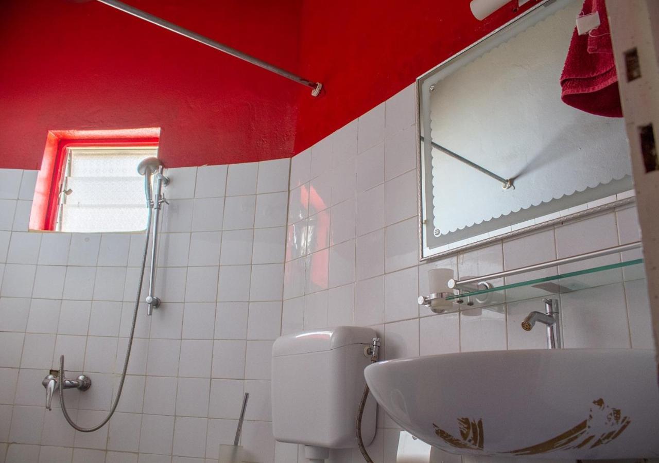 Melia Hotel Saly Portudal Kültér fotó
