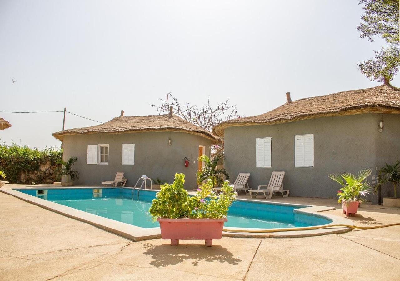 Melia Hotel Saly Portudal Kültér fotó