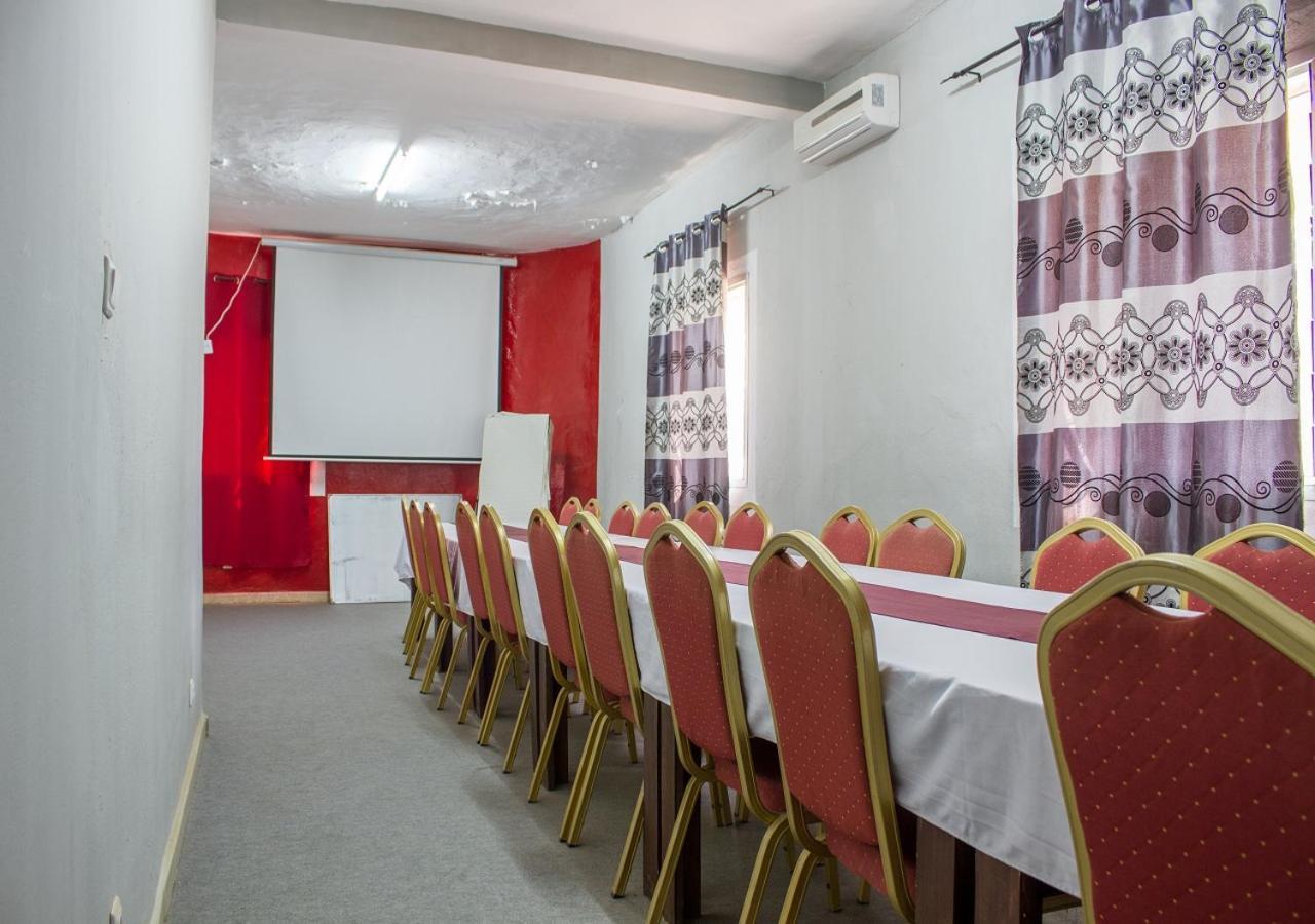 Melia Hotel Saly Portudal Kültér fotó
