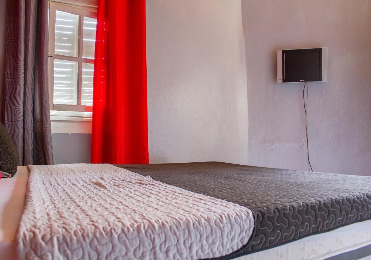 Melia Hotel Saly Portudal Kültér fotó