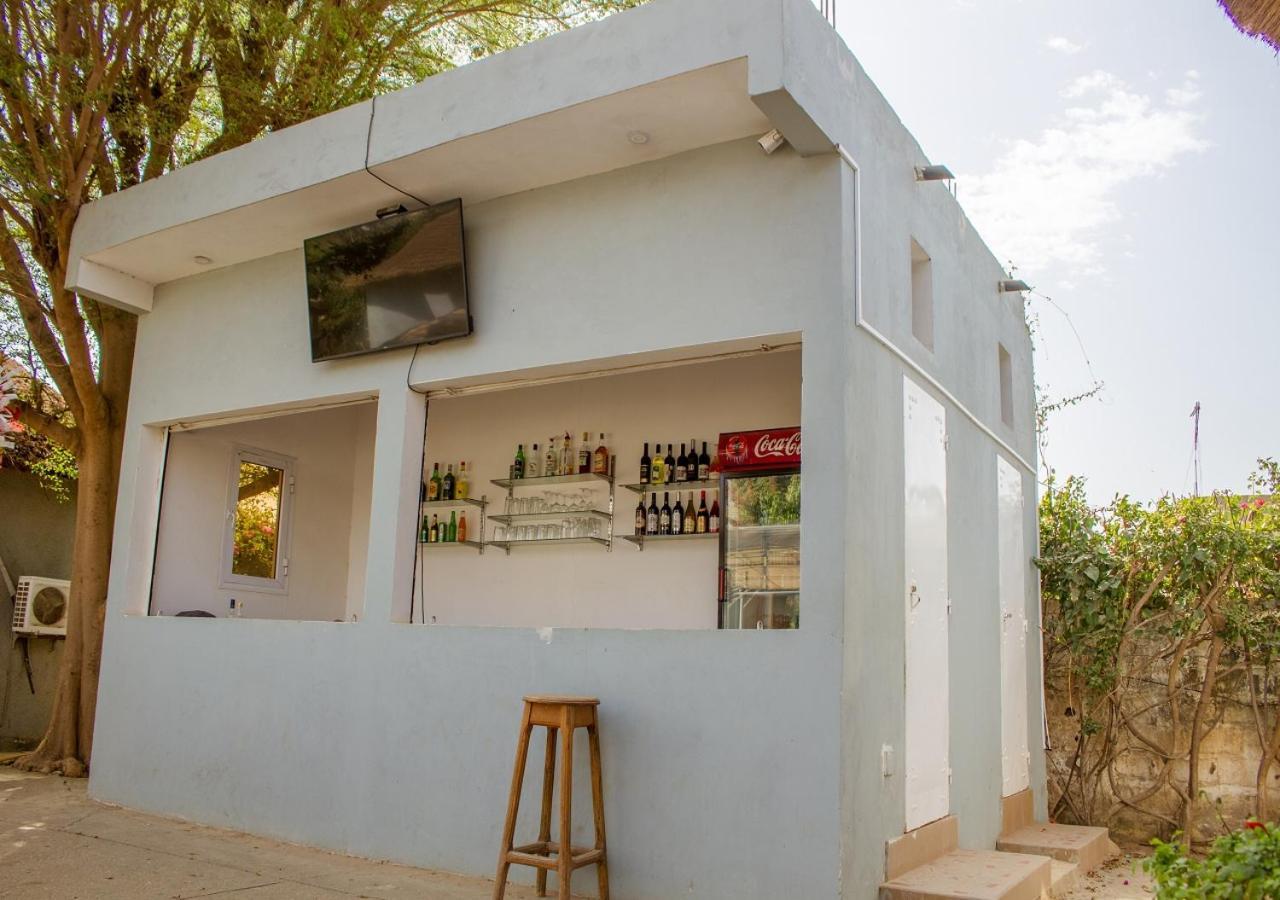 Melia Hotel Saly Portudal Kültér fotó